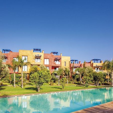 Appartement Prive Au Vizir Center Marrakech Марракеш Экстерьер фото