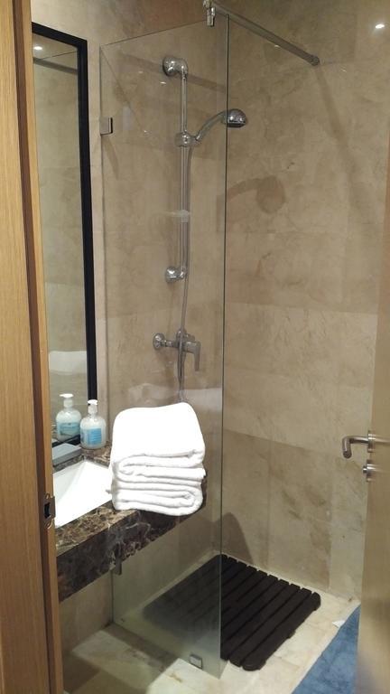 Appartement Prive Au Vizir Center Marrakech Марракеш Экстерьер фото